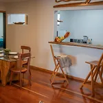 Apartamento Vista mar melhor localização da cidade