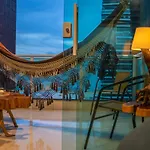 Apartamento Vista mar melhor localização da cidade